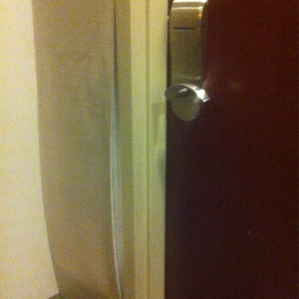 The Westin Mount Laurel - Wall paper is peeling off the wall in the hallway. - Hotels Near Me - Mount Laurel, New Jersey The Westin Mount Laurel - Wall paper is peeling off the wall in the hallway. - Hotels Near Me - Mount Laurel, New Jersey