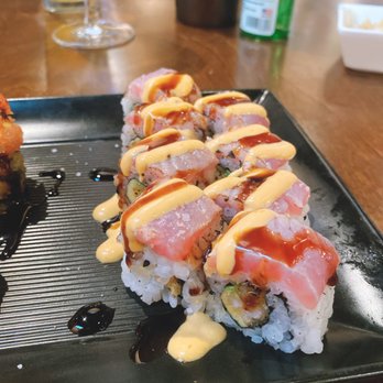 O-Ku - sushi - Sushi Bars Near Me - Charleston, South Carolina O-Ku - sushi - Sushi Bars Near Me - Charleston, South Carolina