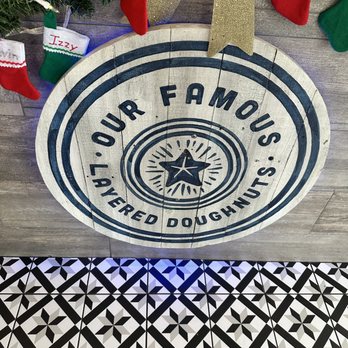 Parlor Doughnuts - Coffee & Tea Near Me - Fruit Cove, Florida Parlor Doughnuts - Coffee & Tea Near Me - Fruit Cove, Florida