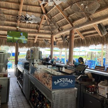Sandbar - The bar - Bars Near Me - Delray Beach, Florida