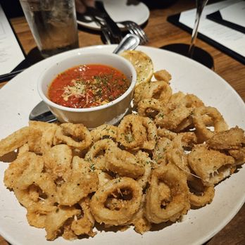 Stoney River - Calamari - Steakhouses Near Me - Chesterfield, Missouri