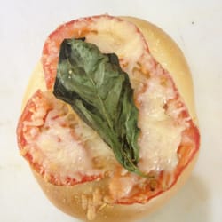 High Mountain Cafe - Fresh home made bagels