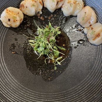 Tokyo Table - Daily special Sea Scallop - Japanese Near Me - Sacramento, California Tokyo Table - Daily special Sea Scallop - Japanese Near Me - Sacramento, California
