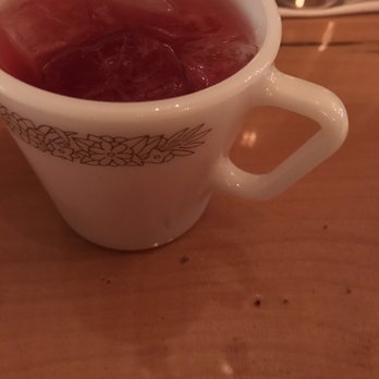 The Mackenzie Room - Churchill's Tea! - Canadian (New) Near Me - Vancouver, British Columbia
