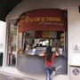 Photo of La Flor de Córdoba