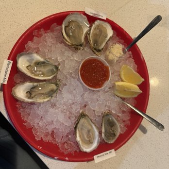 Rex's Seafood and Market - Fresh oysters, various - Seafood Near Me - Dallas, Texas Rex's Seafood and Market - Fresh oysters, various - Seafood Near Me - Dallas, Texas