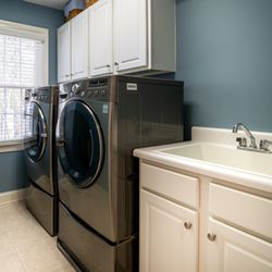 Zuta Appliance Repair - Washing machine repair