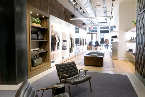 Rag And Bone New York Locations RAG & BONE - 11 Photos - 228 W Broadway, New York, NY - Yelp