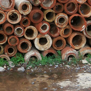 Ephesus - Drainage Pipes - Landmarks & Historical Buildings Near Me - İzmir, 35