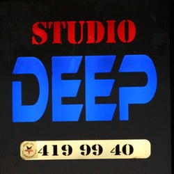 Stüdyo Deep