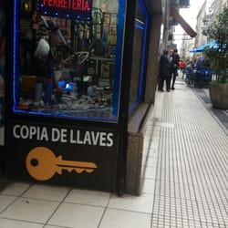 Ferreteria de Lavalle 386