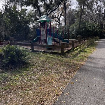 Ravine Gardens State Park - Parks Near Me - Palatka, Florida