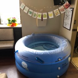 The Atlanta Doulas - Did you know there are multiple facilities in Atlanta that support waterbirth? I would love to talk more about your options!