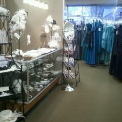 Victorian Bridal & Formal Wear