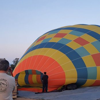 Compass Balloons - Hot Air Balloons Near Me - Cardiff, California Compass Balloons - Hot Air Balloons Near Me - Cardiff, California
