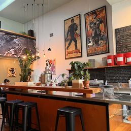 Interior Interior