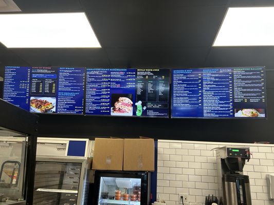 Chicago Pickle Eatery by null