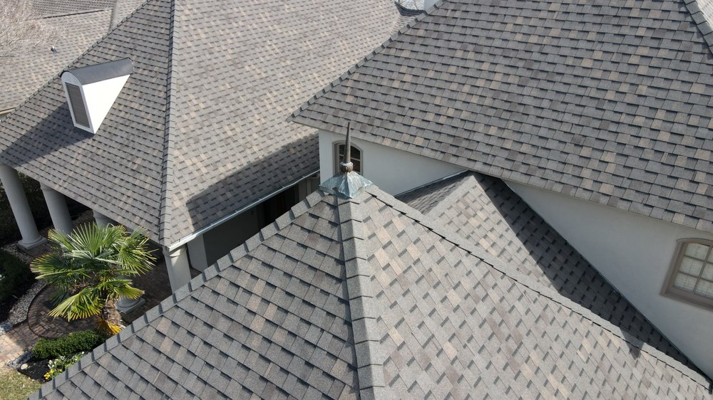 Slide of Red Stick Roofing of Louisiana