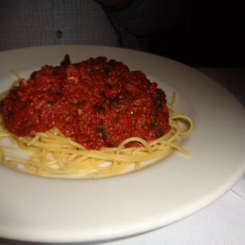 Allegro - Spaghetti Bolognese - Italian Near Me - Upland, California Allegro - Spaghetti Bolognese - Italian Near Me - Upland, California