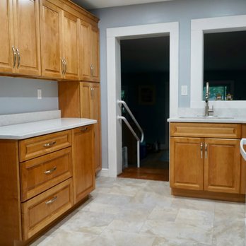 Hope Construction - New Kitchen. - General Contractors Near Me