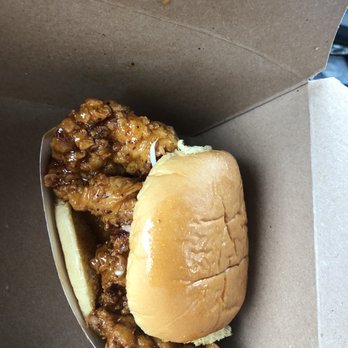 Hoagitos - Forbidden Chicken (Travel Channel Featured) - Sandwiches Near Me - Belmar, New Jersey Hoagitos - Forbidden Chicken (Travel Channel Featured) - Sandwiches Near Me - Belmar, New Jersey