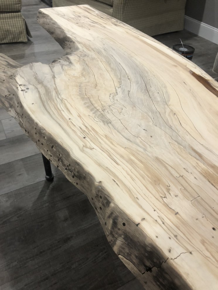 Slide of The Helpful Handyman