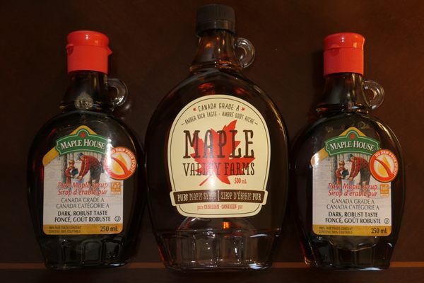 Highland Farms by null