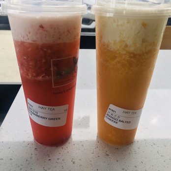 Hay Tea - Bubble Tea Near Me - San Leandro, California Hay Tea - Bubble Tea Near Me - San Leandro, California