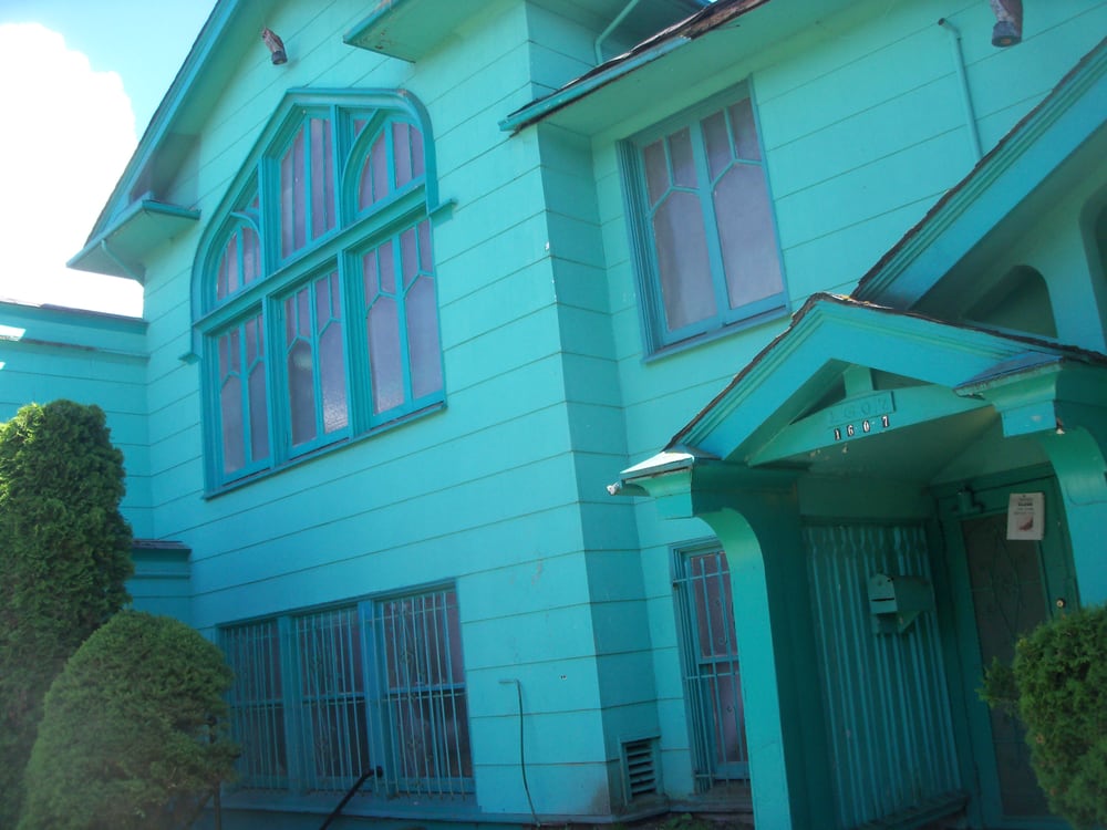 Slide of Soos Creek Renovations