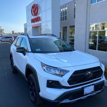 Cabe Toyota - Car Dealers Near Me - Long Beach, California