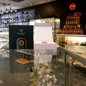 High Tide Smoke Shop - Hey people look what we brought to the store its the fire fly vaporizer for dry tobacco see you"ll at the store :) - Tobacco Shops Near Me - Houston, Texas