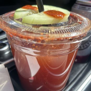 Taqueria El Huarache - Michelada - Mexican Near Me - Merced, California Taqueria El Huarache - Michelada - Mexican Near Me - Merced, California