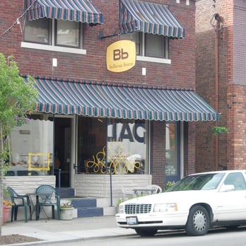 Bellevue Bistro - Breakfast & Brunch Near Me - Bellevue, Kentucky Bellevue Bistro - Breakfast & Brunch Near Me - Bellevue, Kentucky