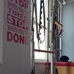 BodyLine Pilates