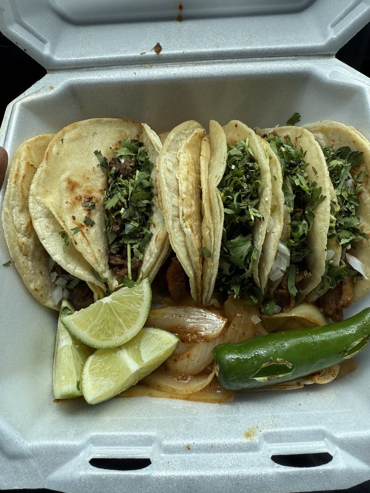 La Pasadita Taqueria