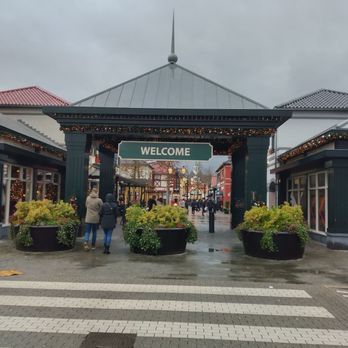 roermond outlet nike store