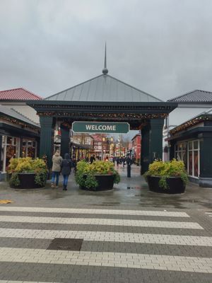 Designer Outlet Roermond by null