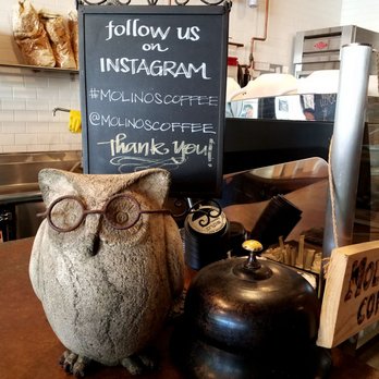 Molinos Coffee - Coffee & Tea Near Me - Riverside, California Molinos Coffee - Coffee & Tea Near Me - Riverside, California