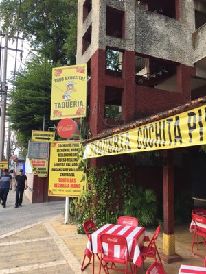 Nuevo San Fernando Cochinita Y Lechon by null