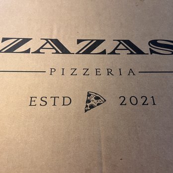 Zazas Pizzeria - Zazas - Pizza Near Me - Chicago, Illinois