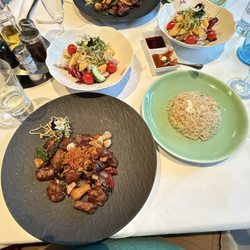 Jolly - Beef with vegetables