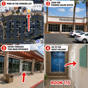 OC Body Clinic - How to find us inside the phenix salons in Brea, CA Body Sculpting Orange county - Body Contouring Near Me - Brea, California OC Body Clinic - How to find us inside the phenix salons in Brea, CA Body Sculpting Orange county - Body Contouring Near Me - Brea, California