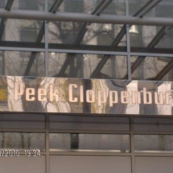 Peek & Cloppenburg