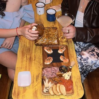 Cozy Pine - Speakeasies Near Me - Irvine, California