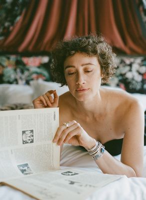 The Radical Asheville, Tapestry Collection by Hilton by null