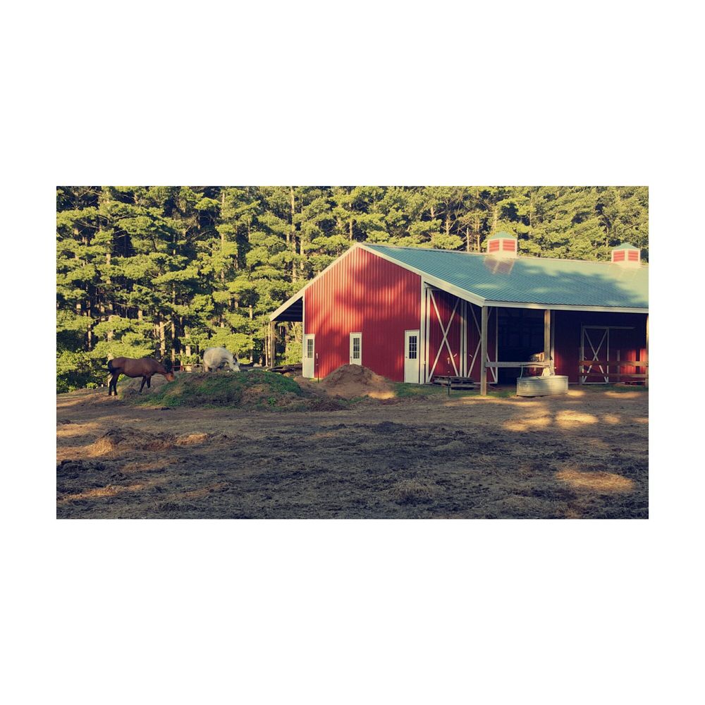 Sky Lodge Christian Camp Logo