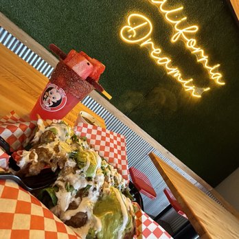 GUERITO’S Tacos - Loaded nachos and Agua Locas - Tacos Near Me - San Antonio, Texas GUERITO’S Tacos - Loaded nachos and Agua Locas - Tacos Near Me - San Antonio, Texas