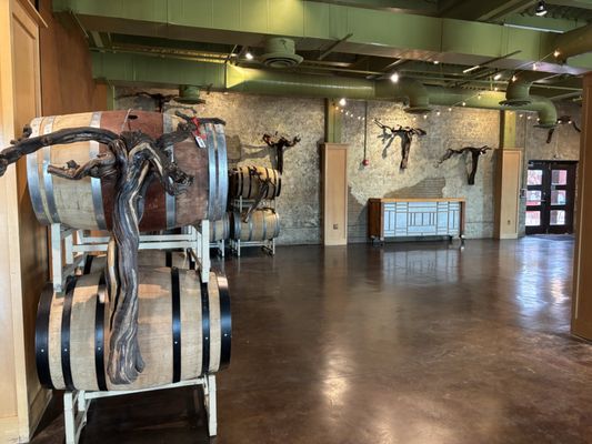 McPherson Cellars Winery by null