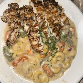 Café Intermezzo - Avalon - Coffee & Tea Near Me - Alpharetta, Georgia