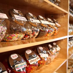 Duck Soup - Candy at Duck Soup